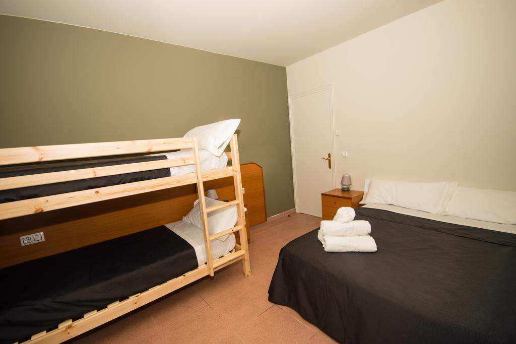 Apartamento Center Plaza