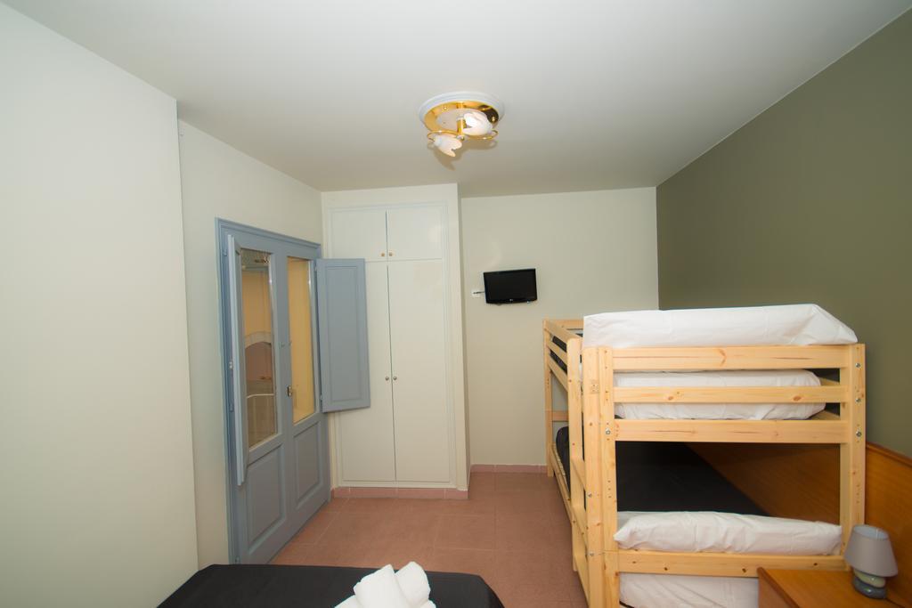 Apartment Center Plaza Figueres Figueres (Girona)