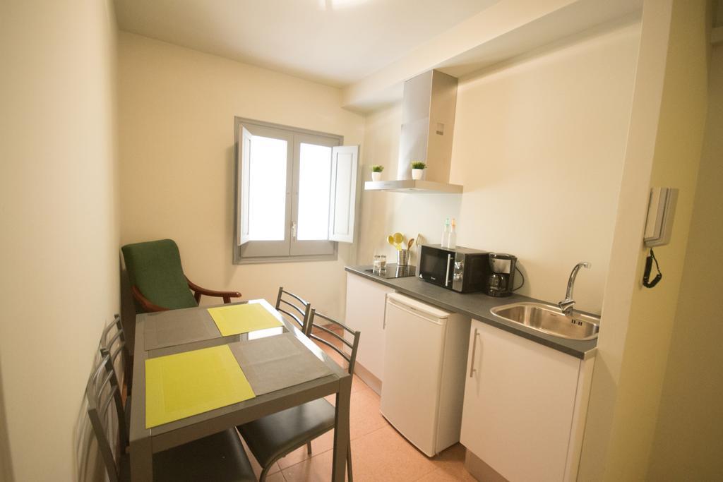 Center Plaza Figueres Apartment Figueres (Girona)