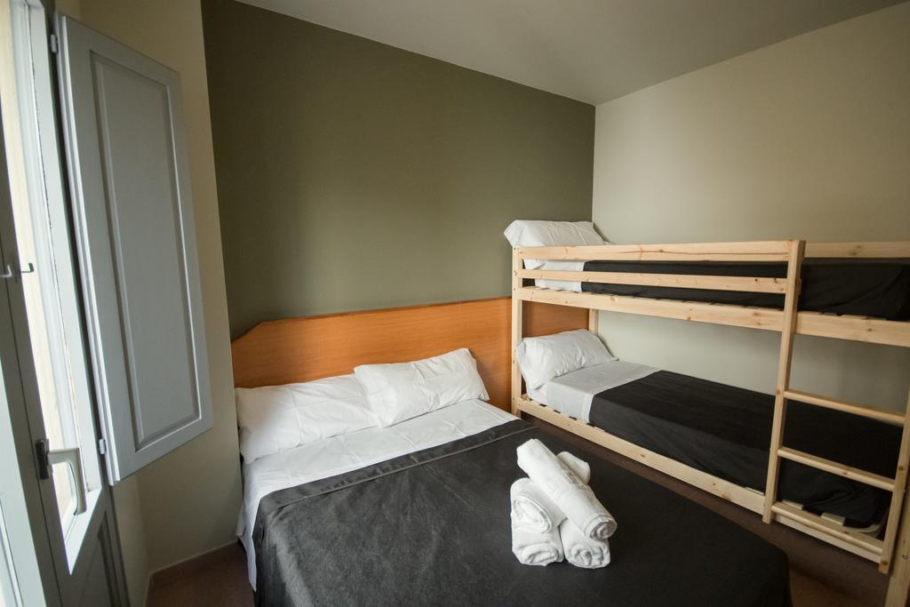 Center Plaza Figueres Apartment Figueres (Girona)