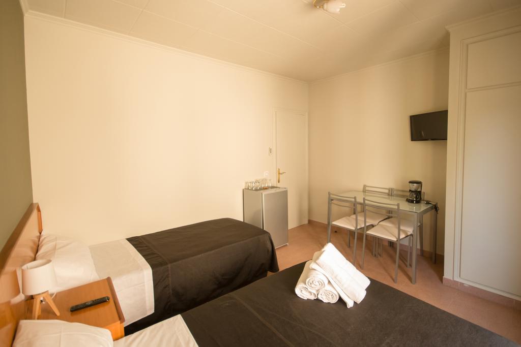 Apartment Center Plaza Figueres Figueres (Girona)