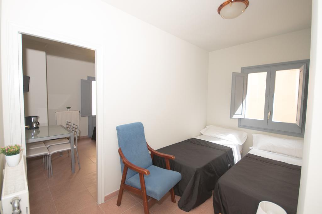 Apartment Center Plaza Figueres Figueres (Girona)