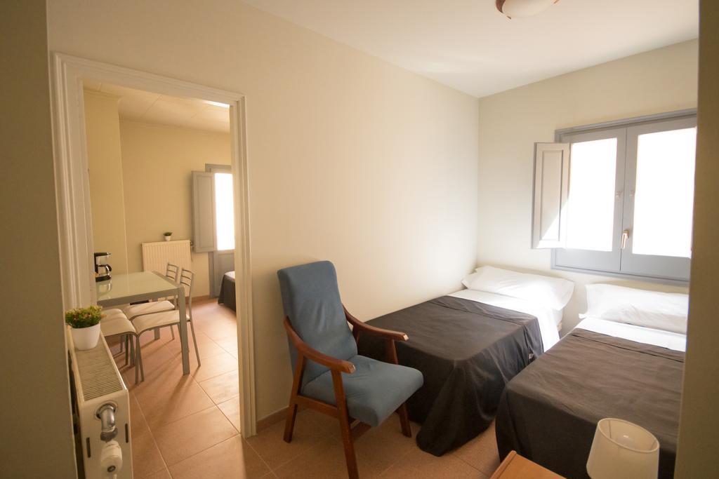 Center Plaza Figueres Apartment Figueres (Girona)