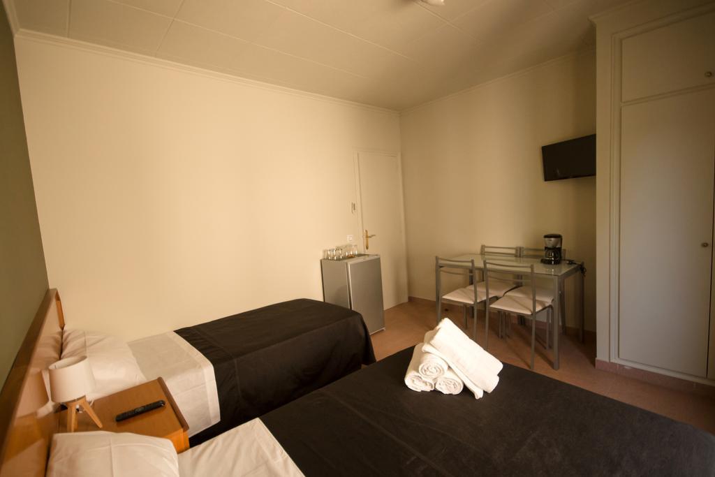 Center Plaza Figueres Apartment Figueres (Girona)