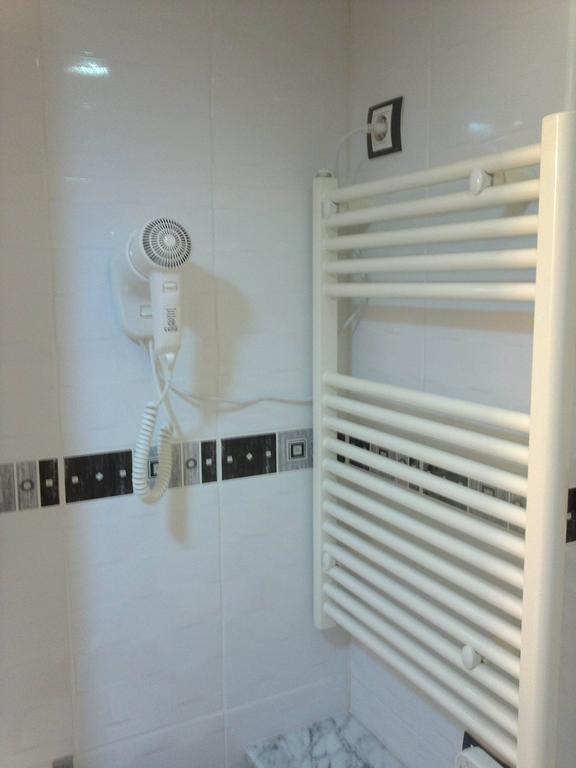 Livingirona Apartment