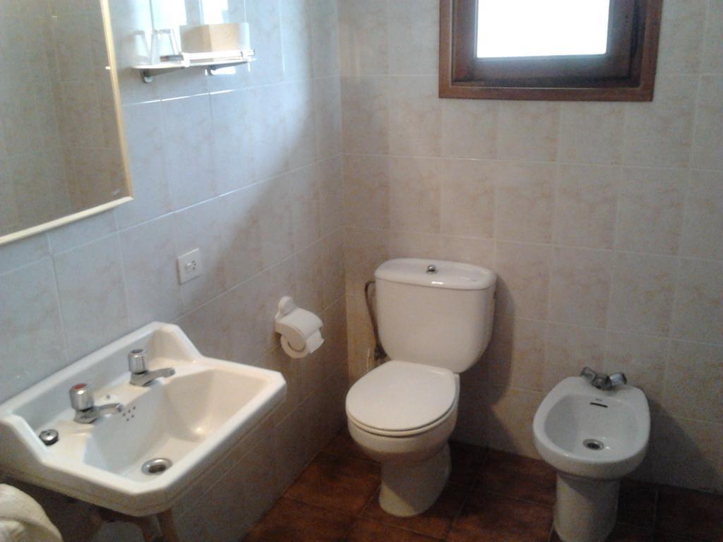 Hotel Planas *