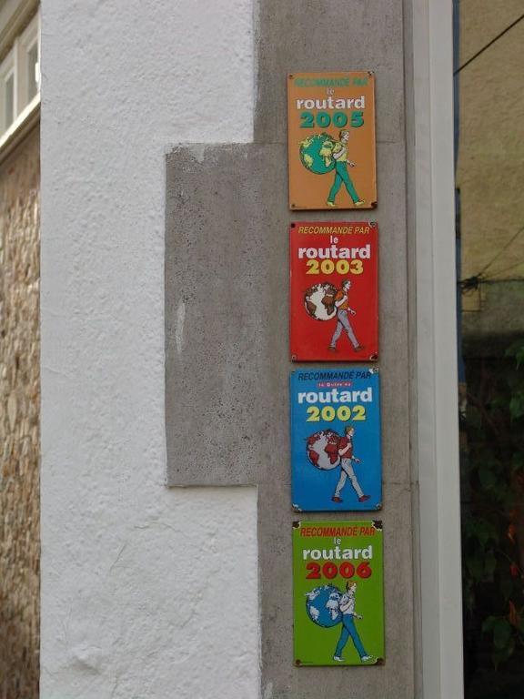 Fonda Lluna * Tossa de Mar