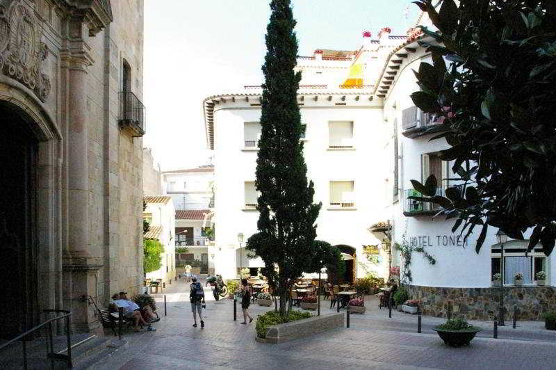 Tonet (adults Only) Hotel *