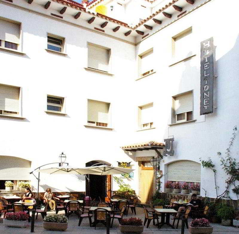 Hotel Tonet (adults Only) Tossa de Mar