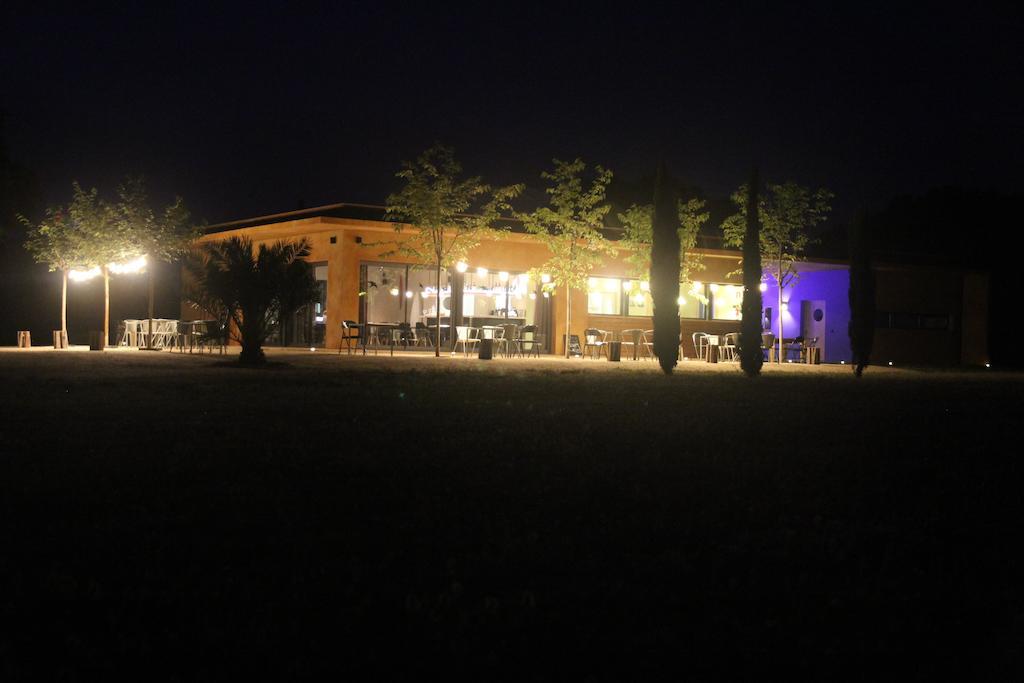 Fundació L'olivar Ventalló