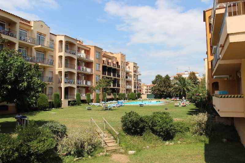 Bt Gran Reserva Apartamento *