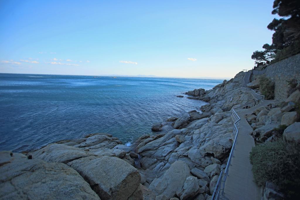 Canyelles Platja Hotel