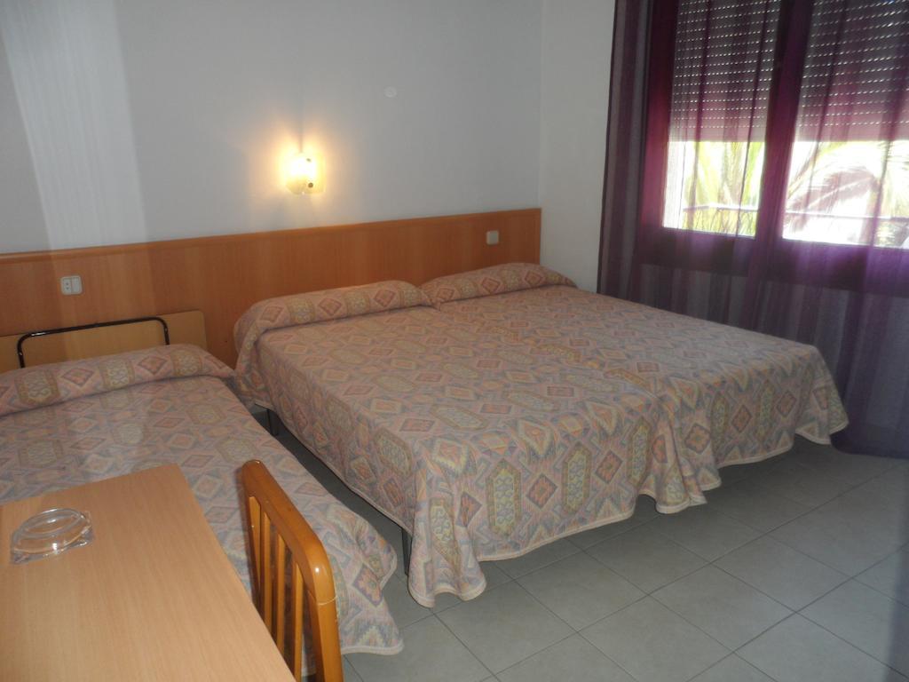 Hotel Canaima Tossa de Mar