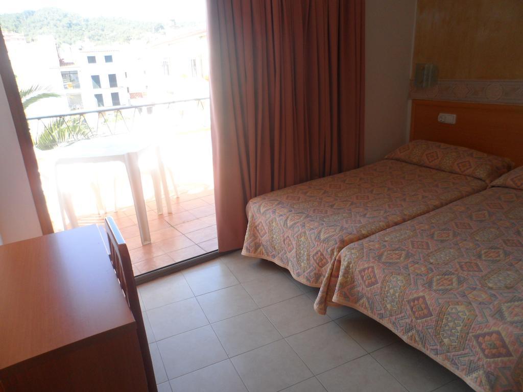 Canaima Hotel Tossa de Mar
