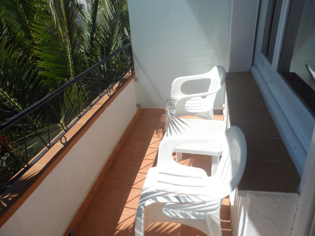 Hotel Canaima *