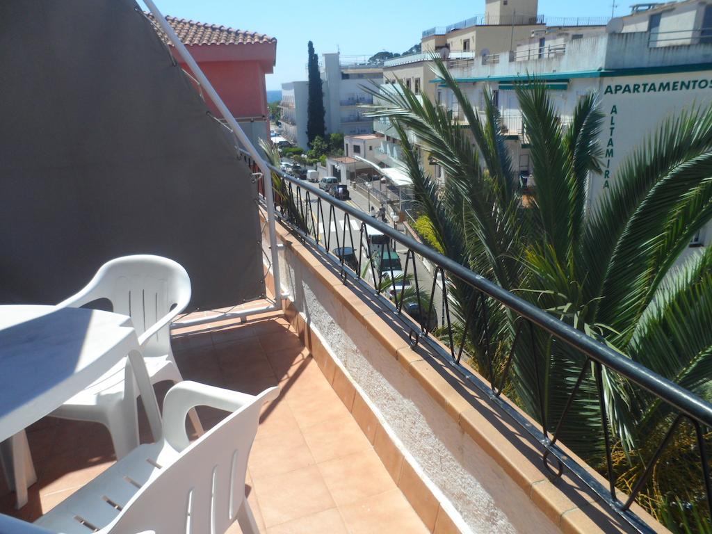 Hotel Canaima Tossa de Mar