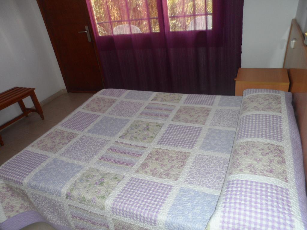 Hotel Canaima