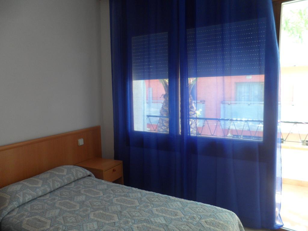Canaima Hotel Tossa de Mar