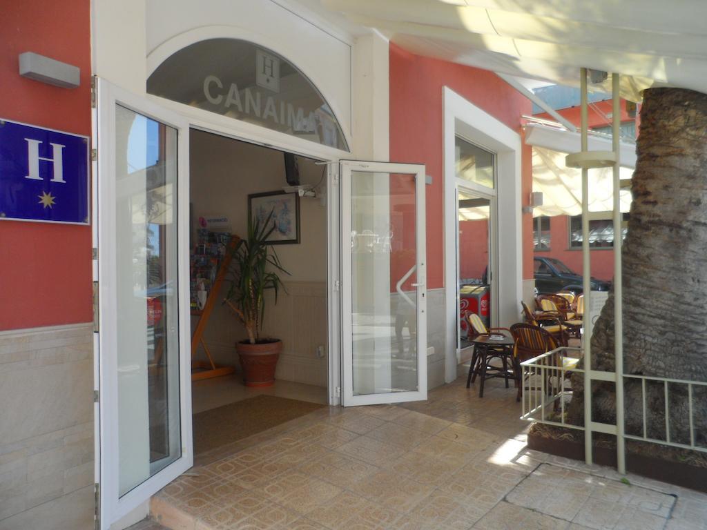 Canaima Hotel *