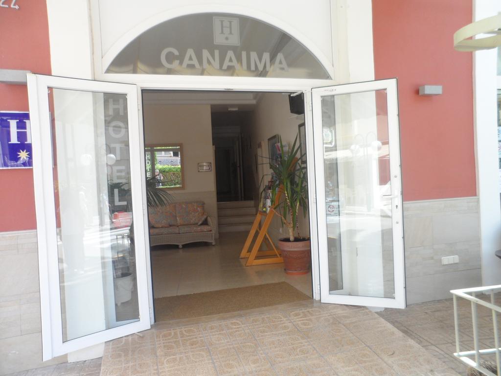 Hotel Canaima Tossa de Mar