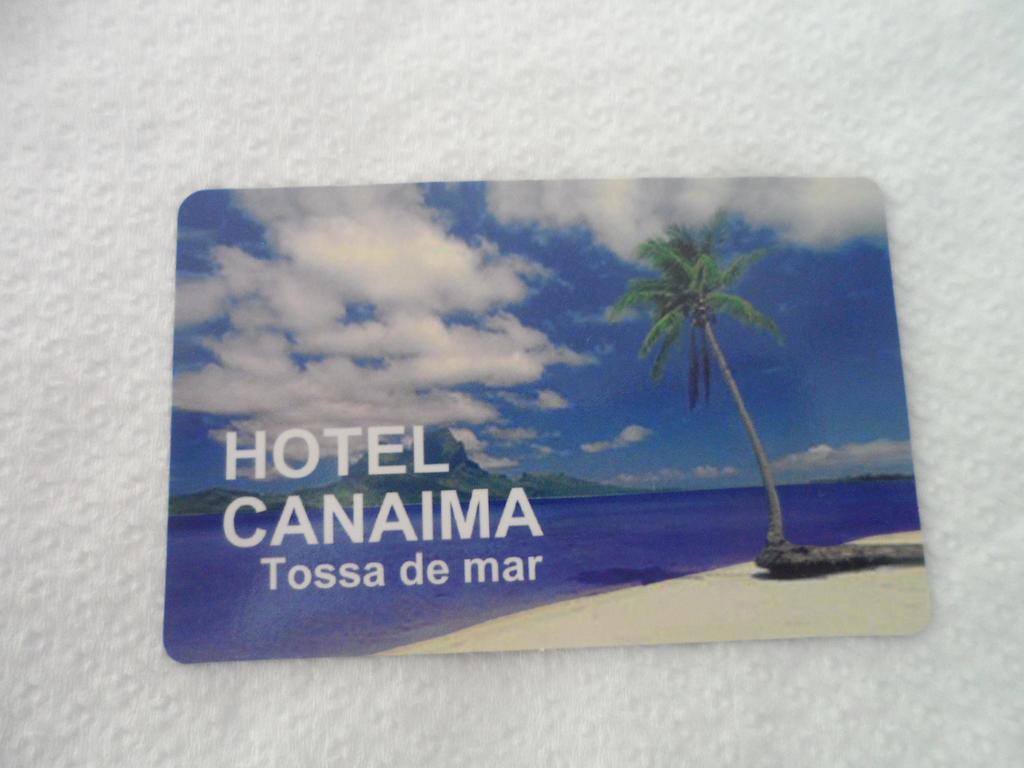 Canaima Hotel