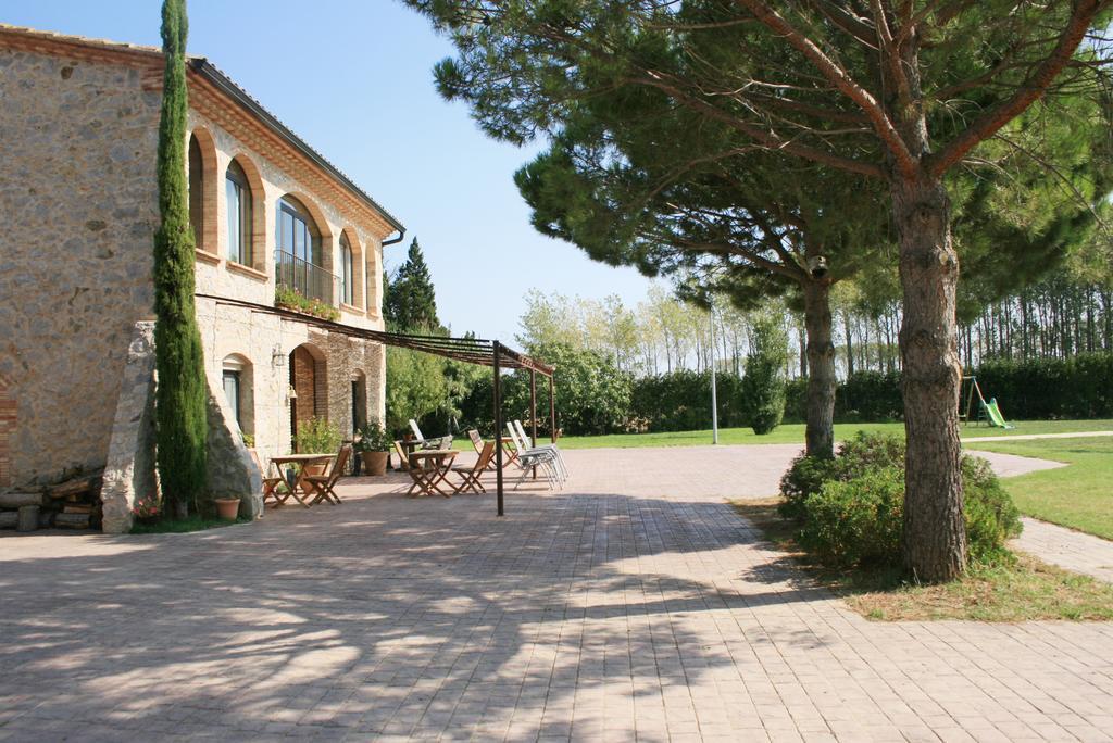Mas Del Joncar Country house Sant Pere Pescador