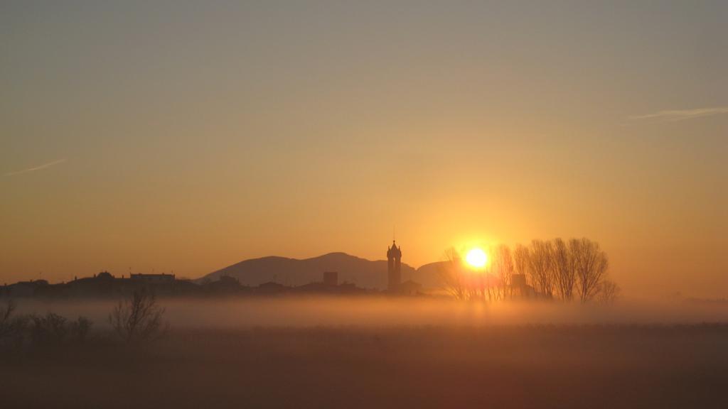 L'essencia De L'emporda -girona- Apartamento Verges