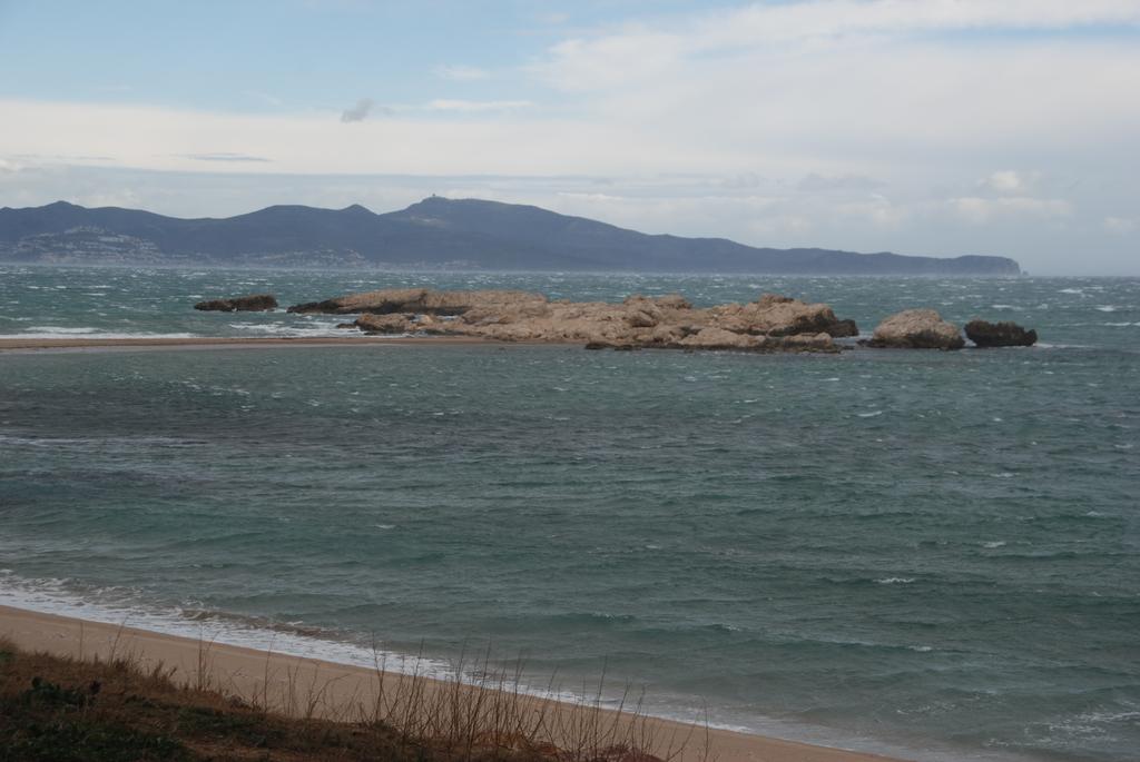 Alberg L'Escala Xanascat L'Escala