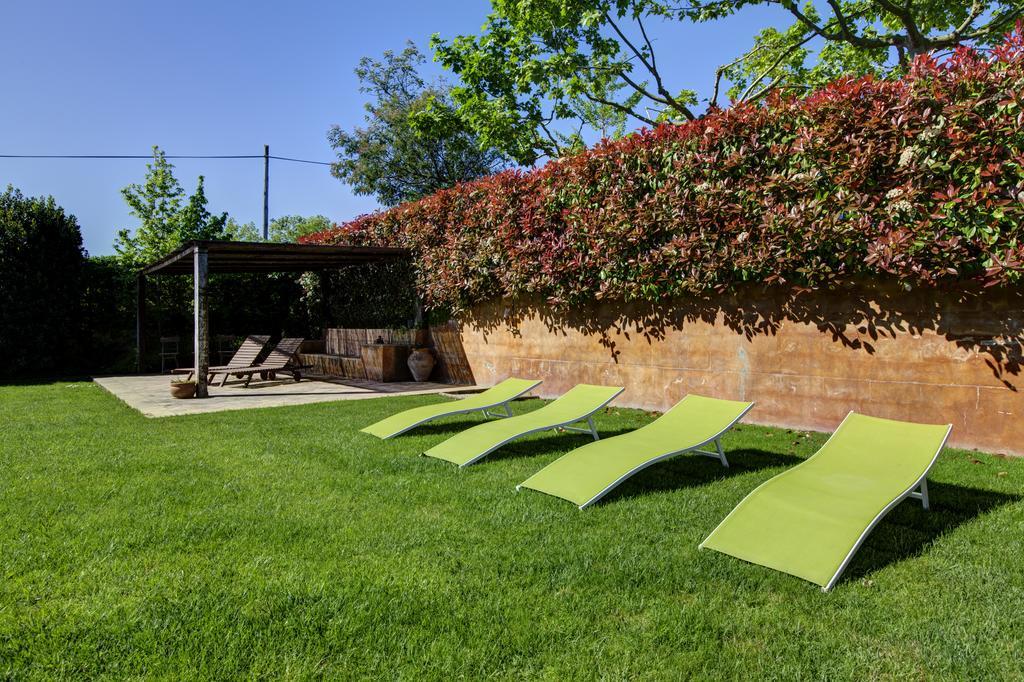 Country house Mas Petit *