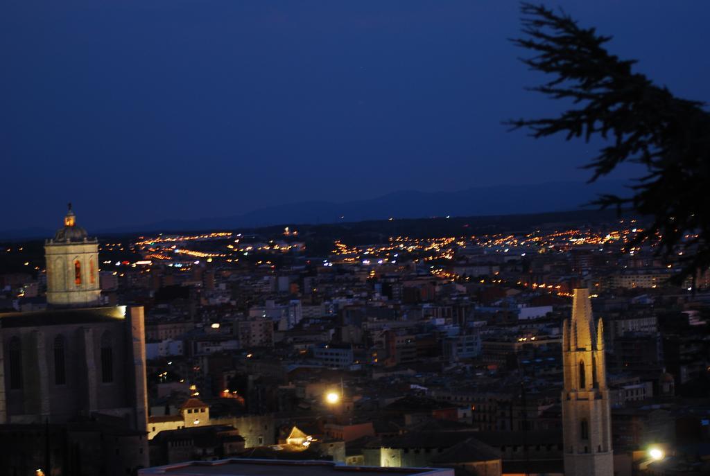 Villa Villa Montjuic Girona *