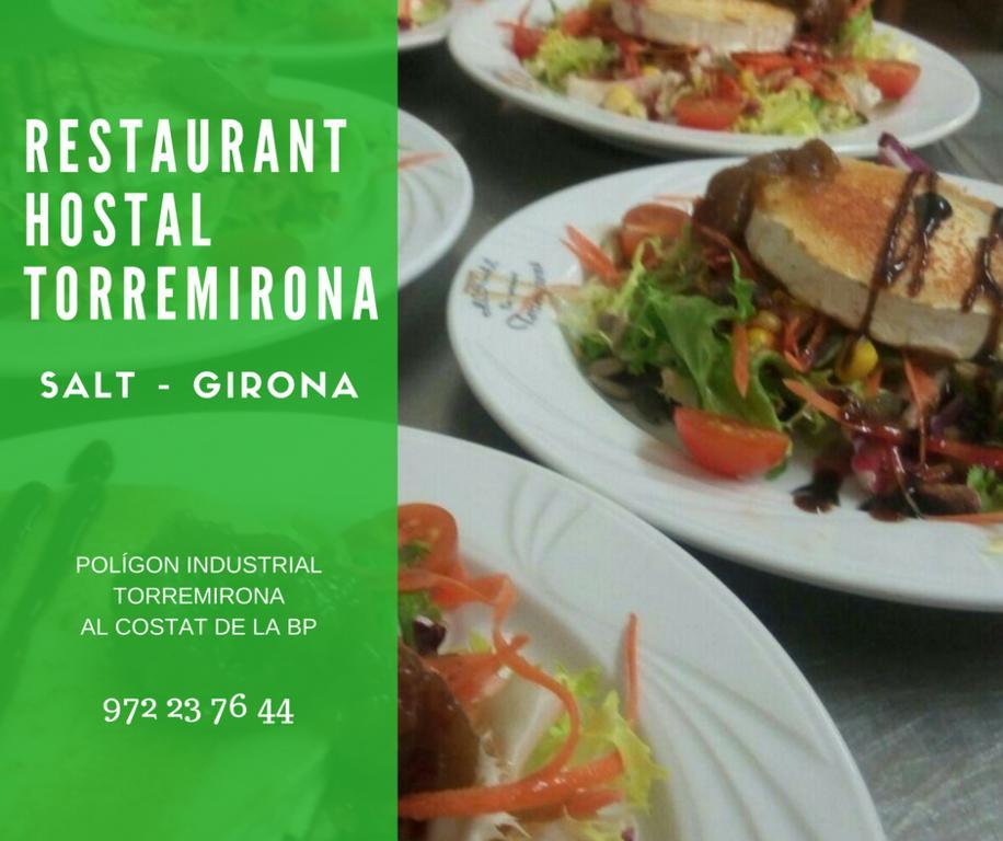 Torremirona Guest house