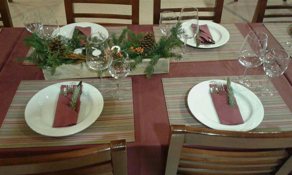 Torremirona Guest house *