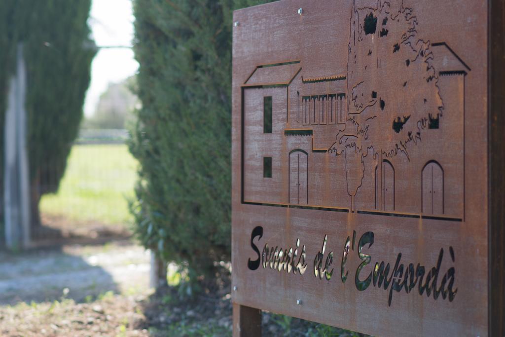 Bed & Breakfast Somnis De L'emporda