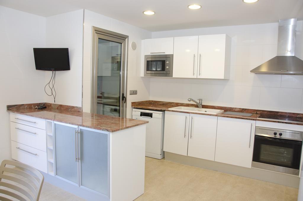 Apartamento Ab Sant Antoni De Calonge *