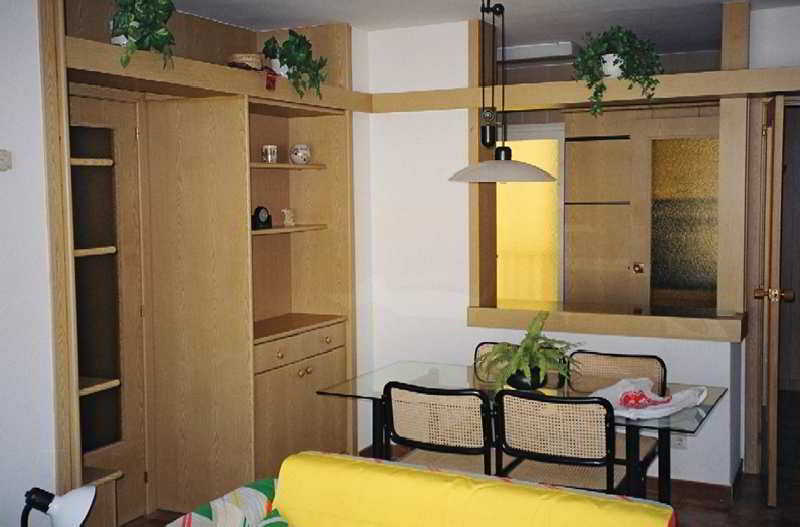 Fenals Park Hotel 2*
