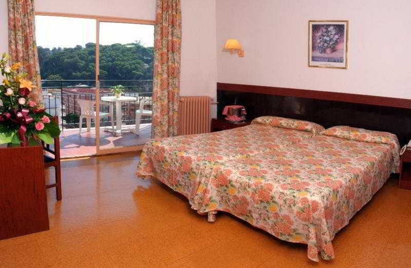 Hotel Alegria Sun Village Lloret de Mar