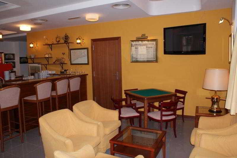 Guest house Del Mar Lloret de Mar