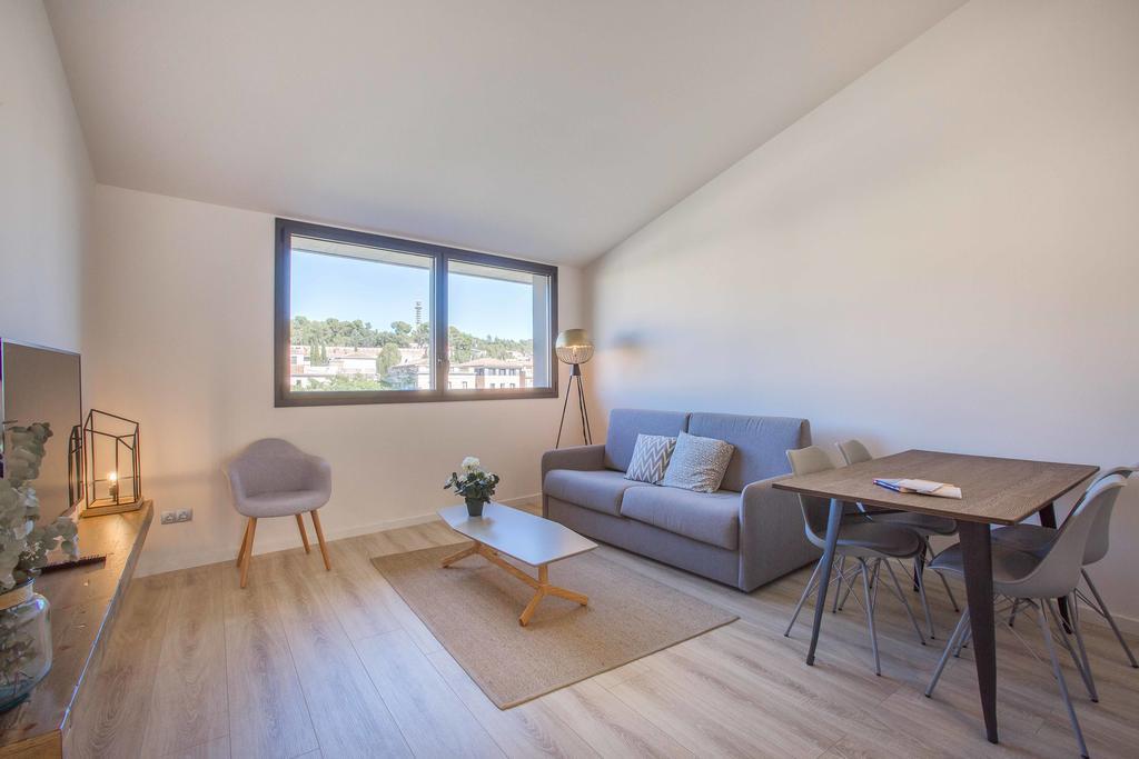 Flateli - Exclusivo Placa Catalunya 4-1 Apartamento *