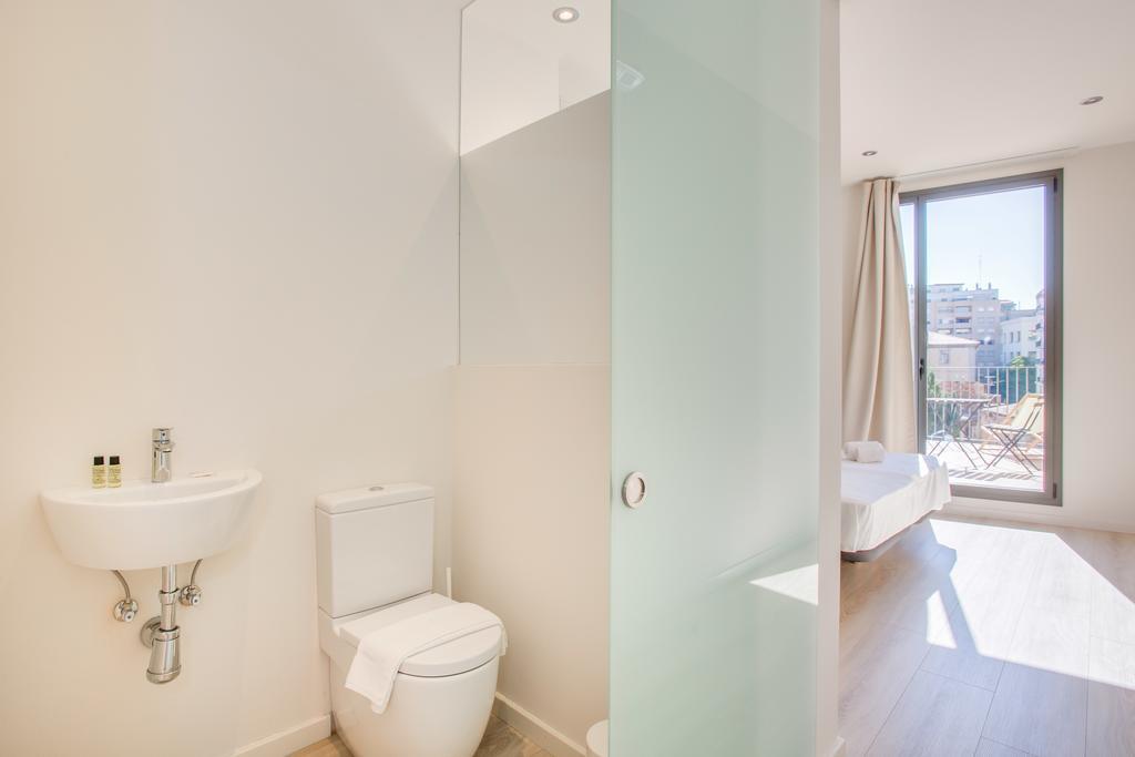 Apartamento Flateli - Exclusivo Placa Catalunya 4-1
