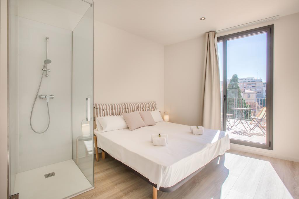 Apartamento Flateli - Exclusivo Placa Catalunya 4-1 Gerona