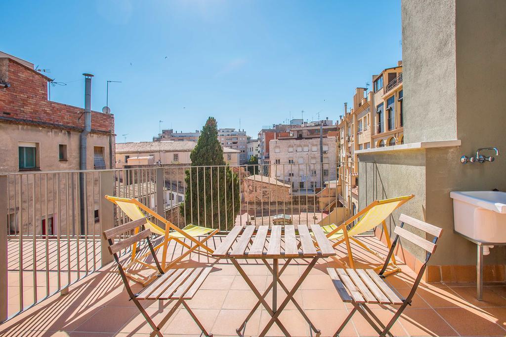 Flateli - Exclusivo Placa Catalunya 4-1 * Gerona