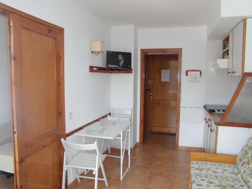 Apartamento Blauparck Ii 321 L'Estartit