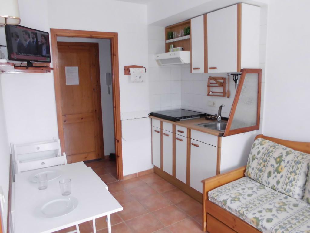 Blauparck Ii 321 Apartamento