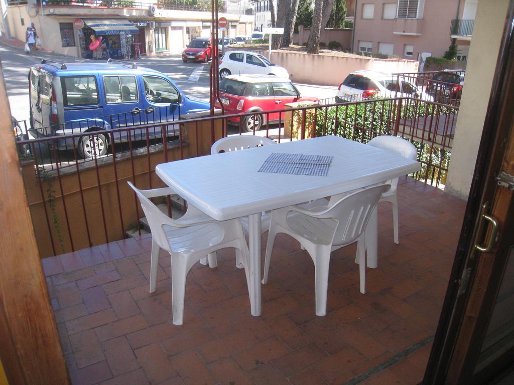 Port-pelegri Apartment