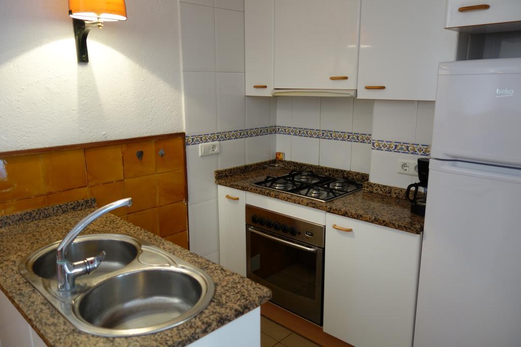 Port-pelegri Apartment *