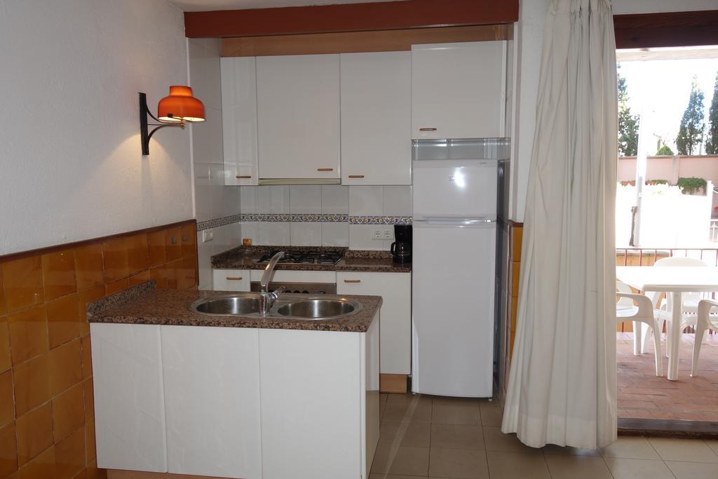 Port-pelegri Apartment