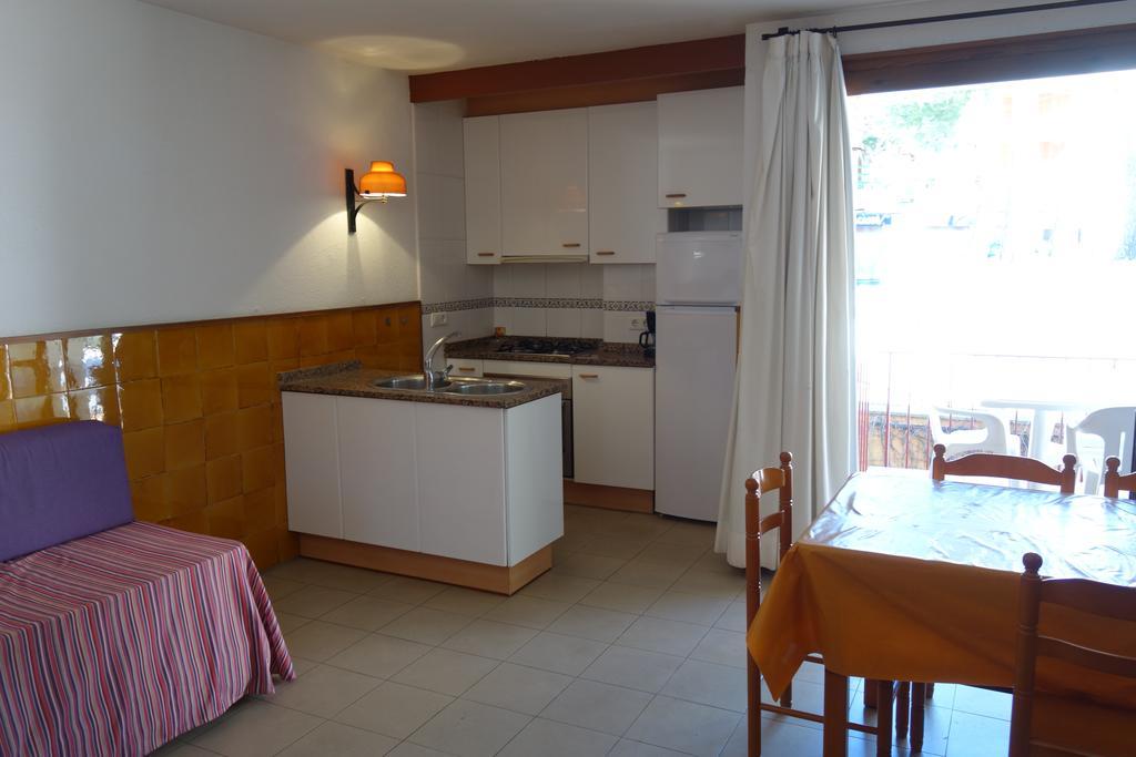 Port-pelegri Apartment