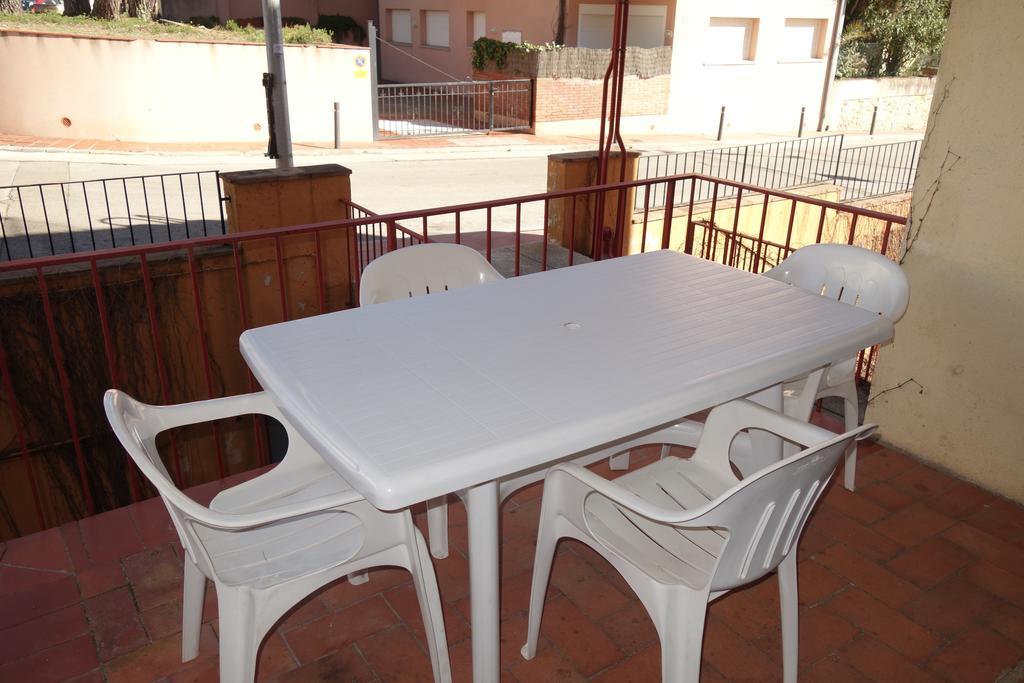 Apartment Port-pelegri Calella De Palafrugell