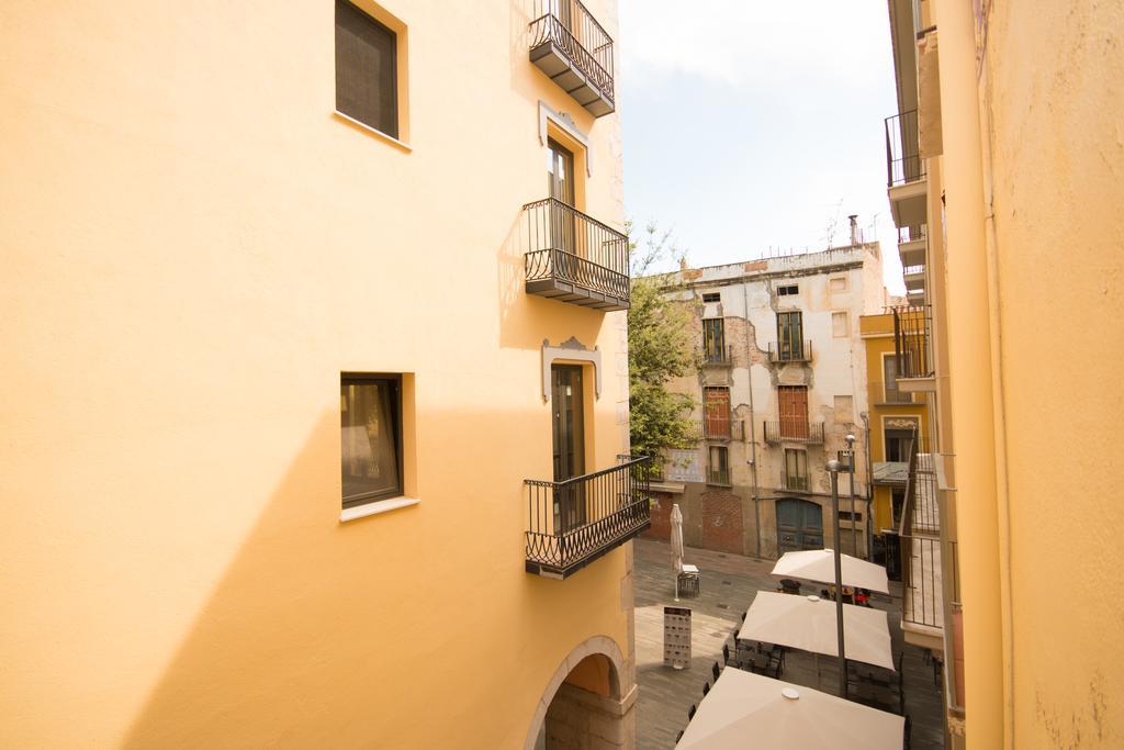 Center Plaza Figueres