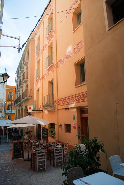 Center Plaza Figueres Apartment Figueres (Girona)